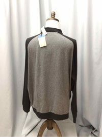 SIZE XX LARGE TRAVIS MATHEW Men's SHIRTS