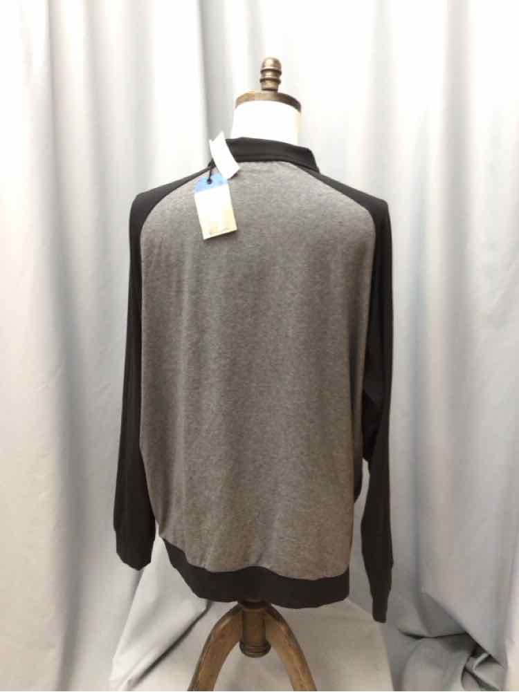 SIZE XX LARGE TRAVIS MATHEW Men's SHIRTS