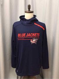 SIZE X LARGE FANATICS Men's SHIRTS