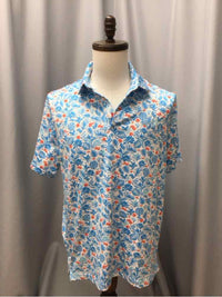 SIZE MEDIUM UNDER ARMOUR Men's SHIRTS