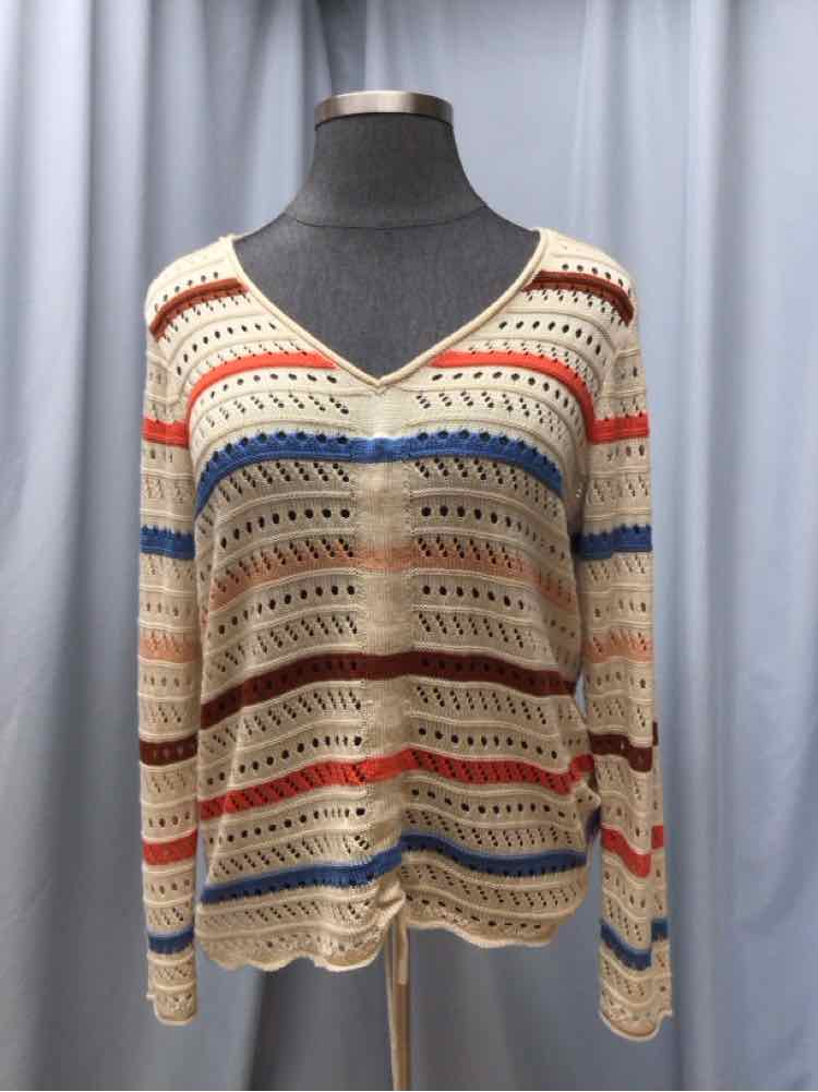 MAURICES SIZE XX LARGE Ladies TOP