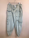 SIZE LARGE RACHEL PAIGE Ladies PANTS