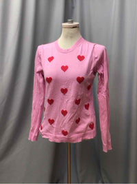 J CREW SIZE MEDIUM Ladies TOP