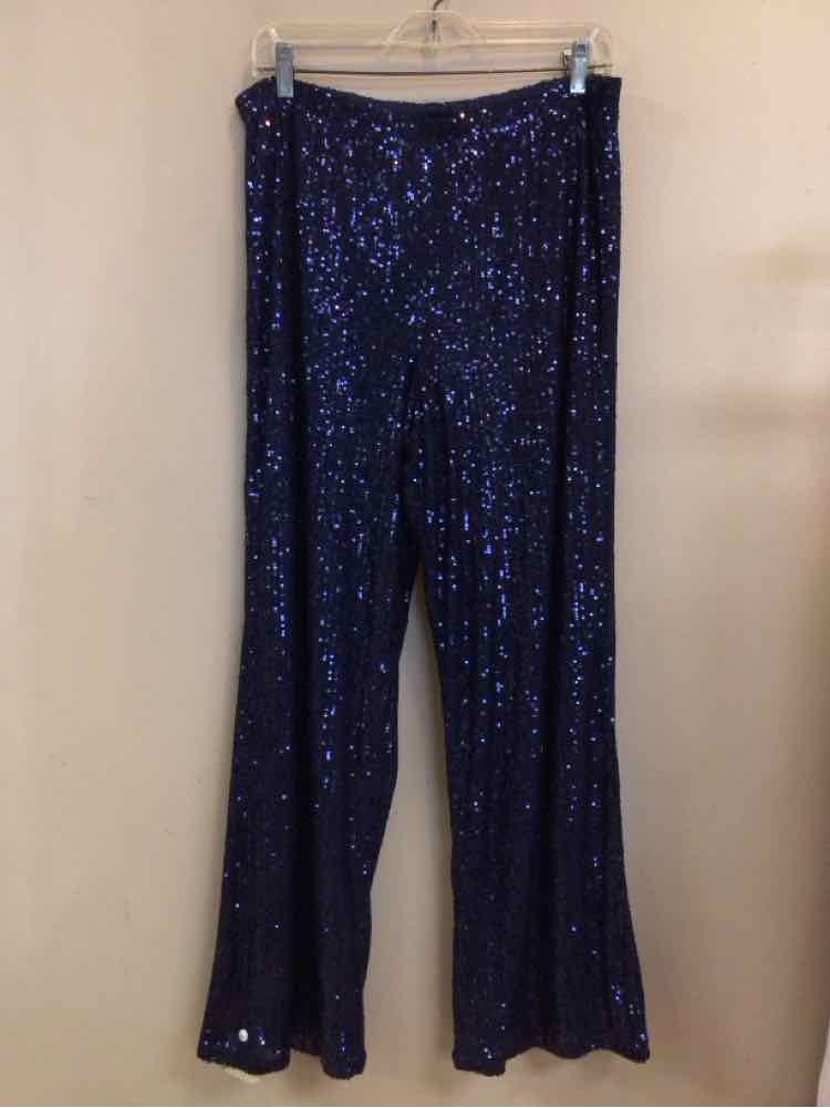 ANTTHONY SIZE LARGE Ladies PANTS