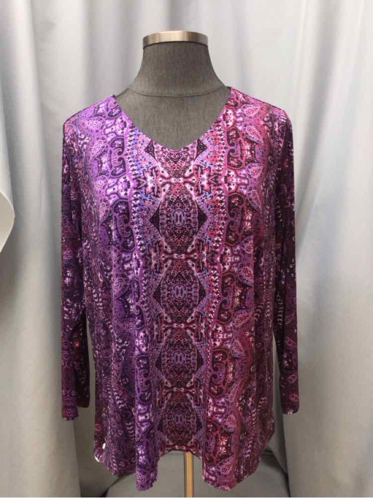 LINEA SIZE 3 X Ladies TOP