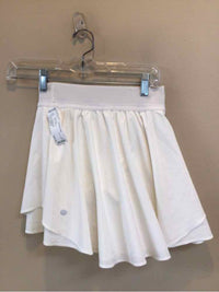LULULEMON SIZE 2 Ladies EXERCISE