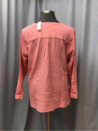 SUSAN GRAVER SIZE 1 X Ladies BLOUSE