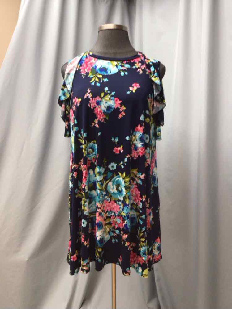 BEESON RIVER SIZE 3 X Ladies DRESS