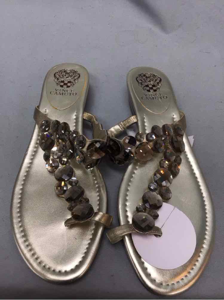 VINCE CAMUTO SIZE 9 1/2 Ladies SHOES
