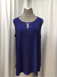 ATTITUDES SIZE 2 X Ladies TOP