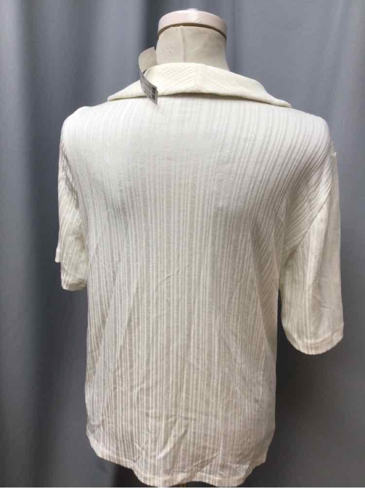 MADEWELL SIZE X LARGE Ladies TOP