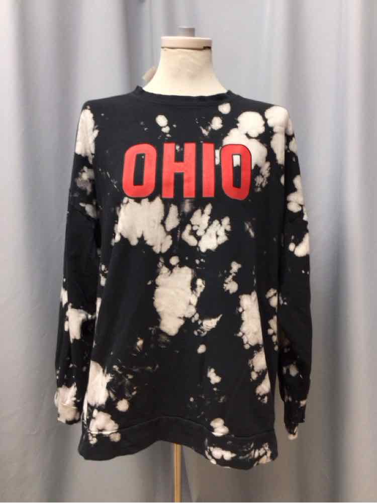 TRES BIEN SIZE LARGE Ladies TOP