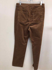TALBOTS SIZE 8 PETITE Ladies PANTS