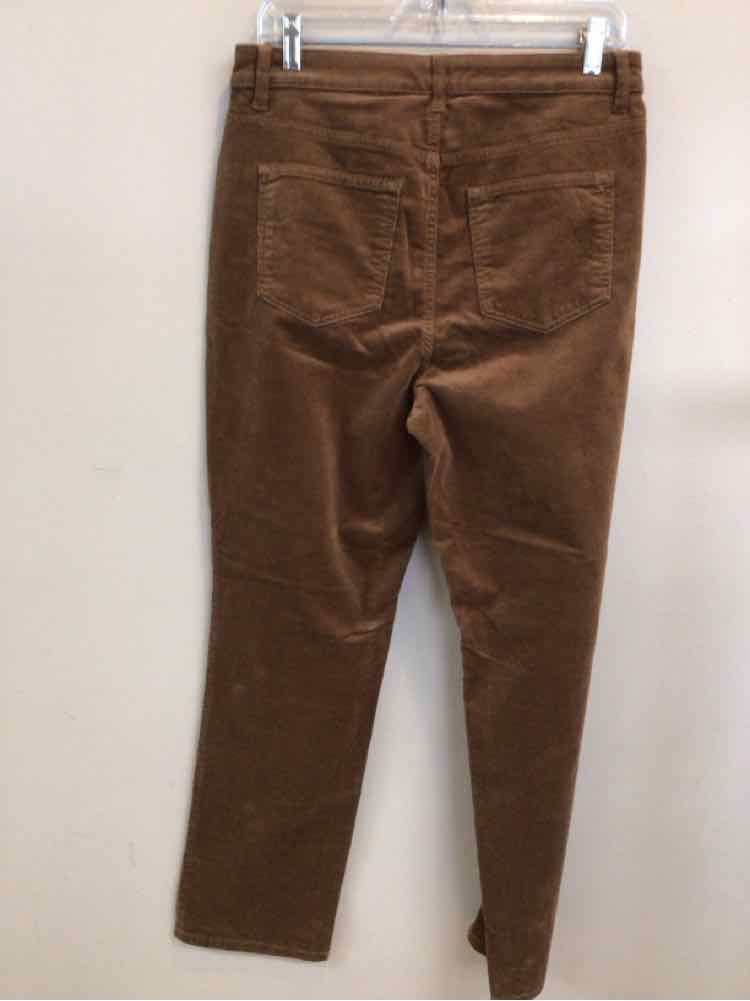 TALBOTS SIZE 8 PETITE Ladies PANTS
