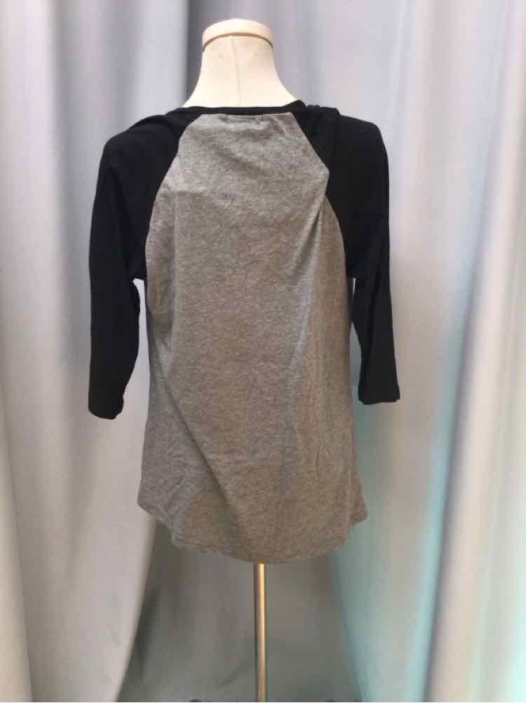 GAMEDAY SIZE LARGE Ladies TOP