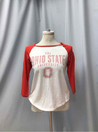 NATIONAL COLLEGIAN SIZE SMALL Ladies TOP