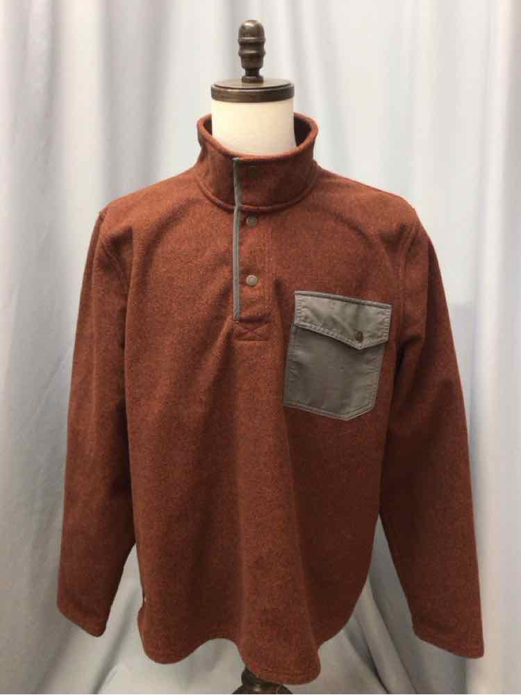 SIZE X LARGE LL BEAN Men's COATS
