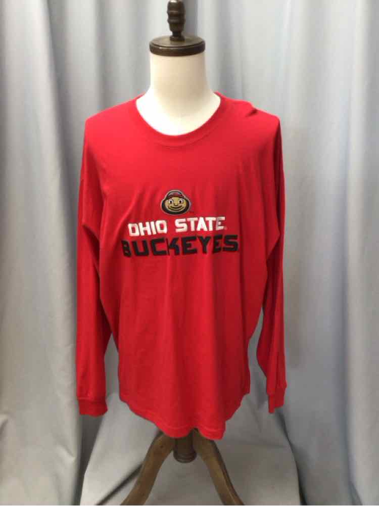 SIZE 2 X TSI SPORTSWEAR Men's SHIRTS
