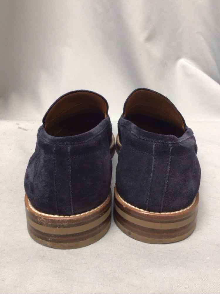 SIZE 12 ALLEN EDMONDS Men's SHOES