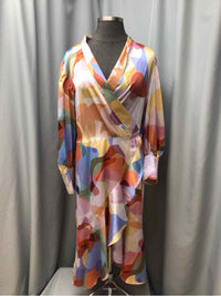 ELOQUII SIZE 28 Ladies DRESS