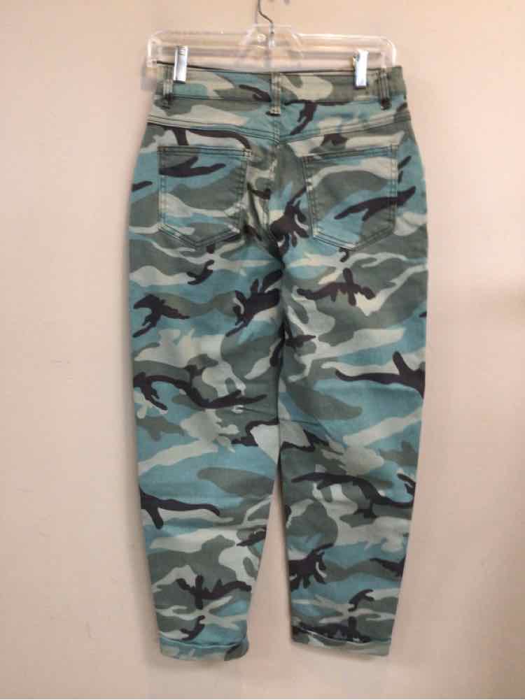 FLAMINGALS SIZE XSMALL Ladies PANTS