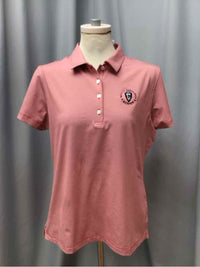 PETER MILLAR SIZE MEDIUM Ladies TOP