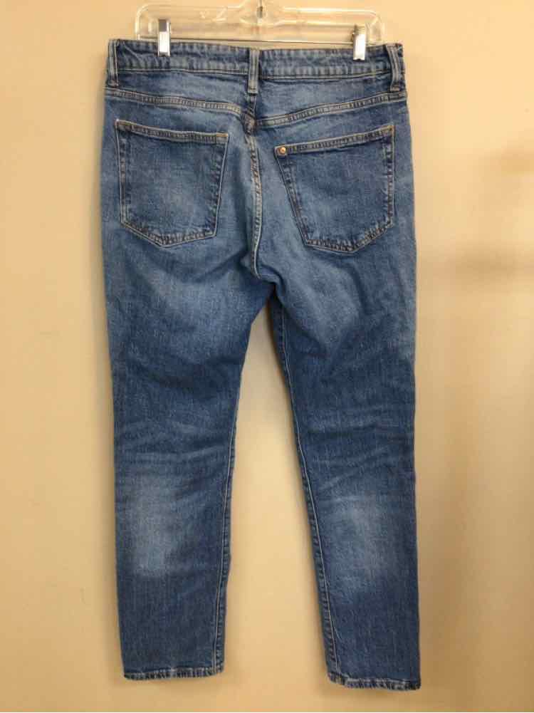 SIZE 33 H & M Men's PANTS