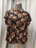 MADEWELL SIZE 1 X Ladies BLOUSE