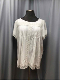 WOMAN WITHIN SIZE 1 X Ladies TOP