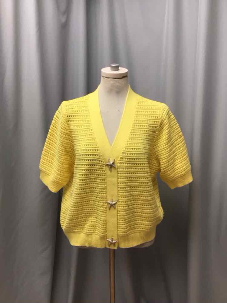 ST JOHN'S BAY SIZE LARGE Ladies TOP