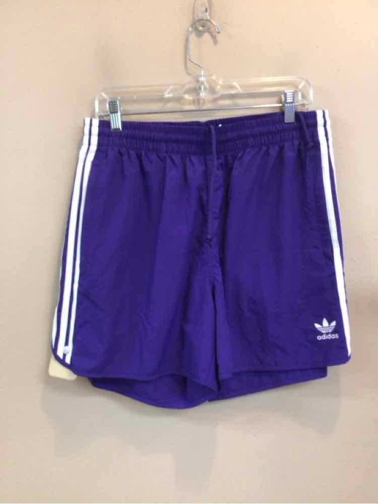 SIZE LARGE ADIDAS Men's SHORTS