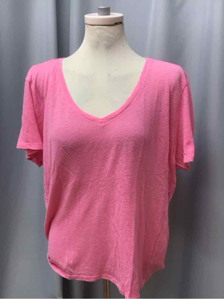 ATHLETA SIZE LARGE Ladies TOP
