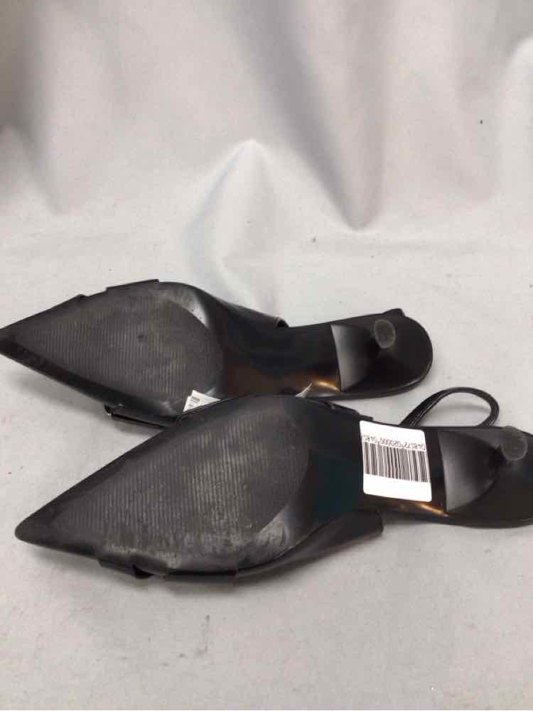 STEVE MADDEN SIZE 9 1/2 Ladies SHOES