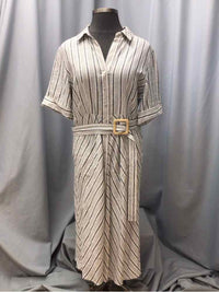 TAHARI SIZE X LARGE Ladies DRESS