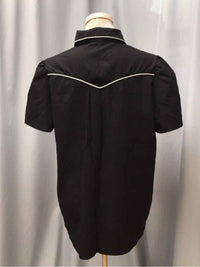 THE BACK FORTY SIZE LARGE Ladies BLOUSE