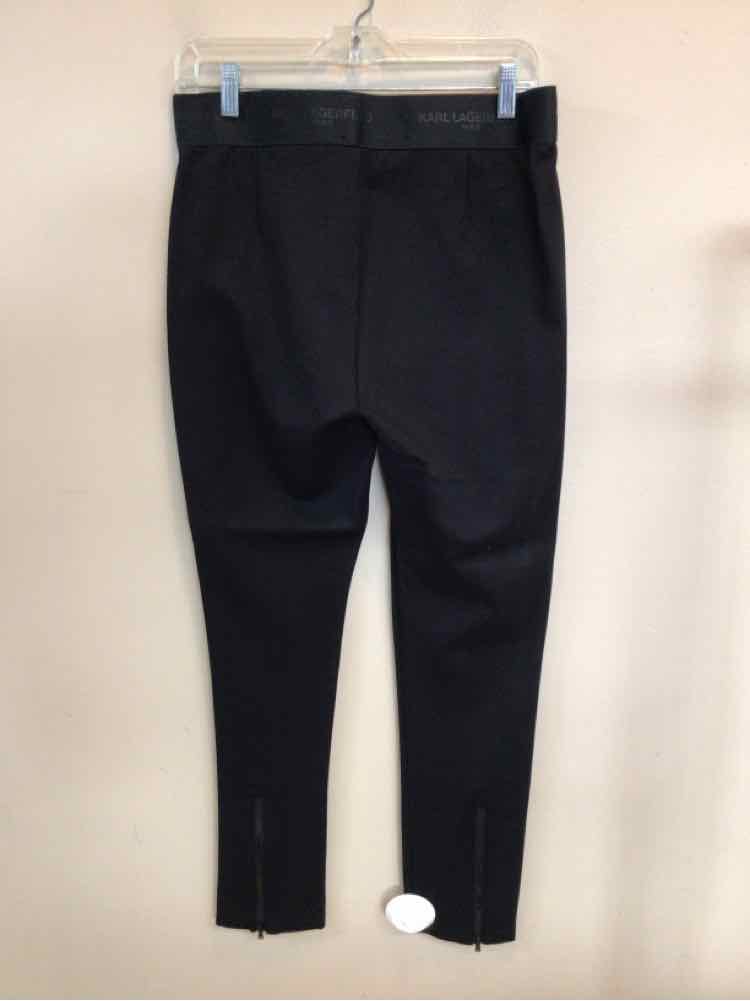 KARL LAGERFELD SIZE X LARGE Ladies PANTS