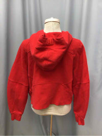 LULULEMON SIZE MED/LRG Ladies TOP