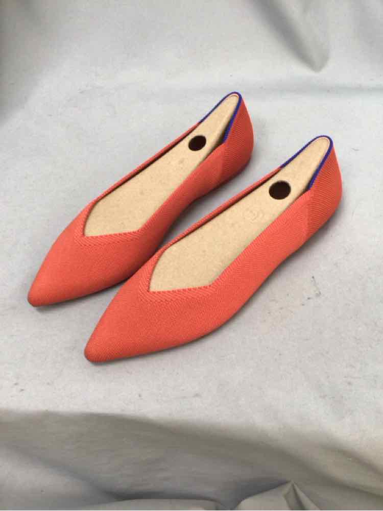 ROTHYS SIZE 10 1/2 Ladies SHOES