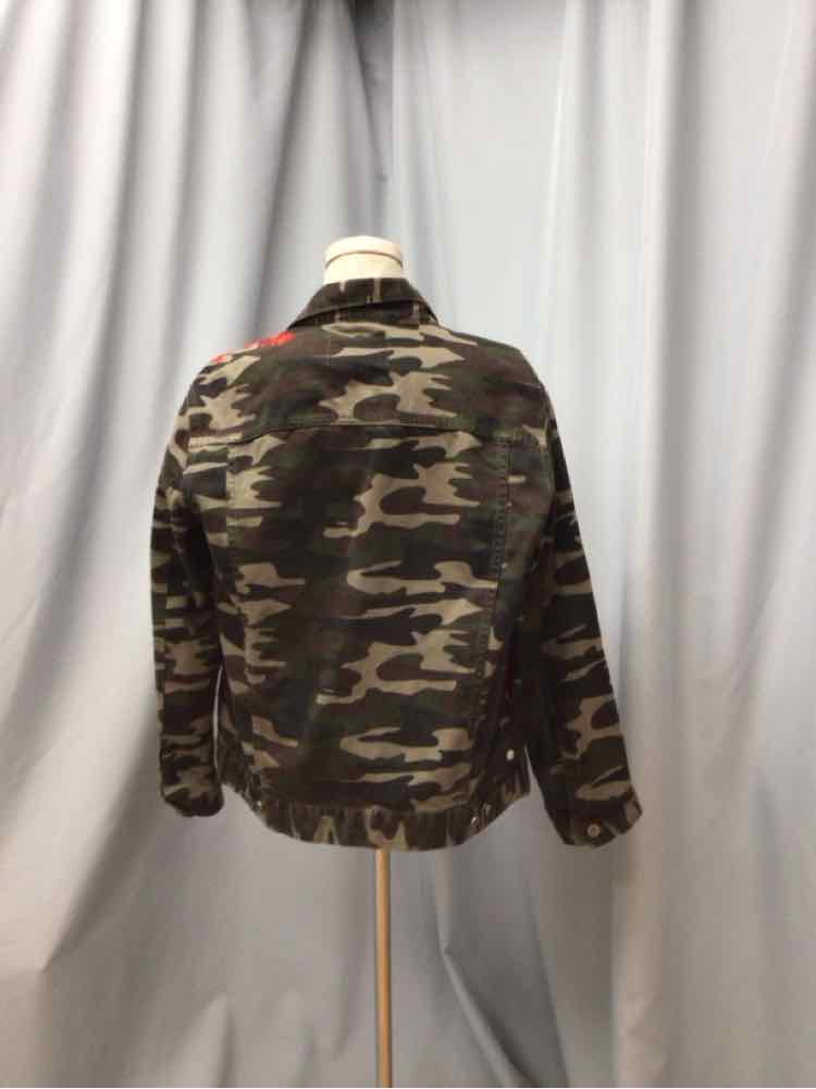 PILCRO SIZE LARGE Ladies JACKET