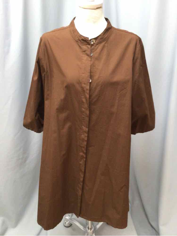 BRYN WALKER SIZE LARGE Ladies DRESS