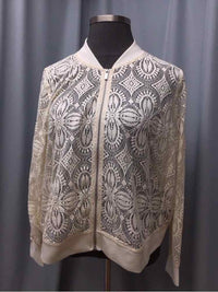 TORRID SIZE 3 X Ladies JACKET