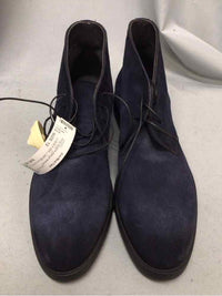 SIZE 12 TO BOOT NEW YORK ADAM DERRICK Men's SHOES