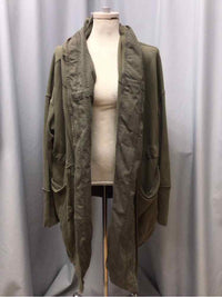FREE PEOPLE SIZE LARGE Ladies JACKET