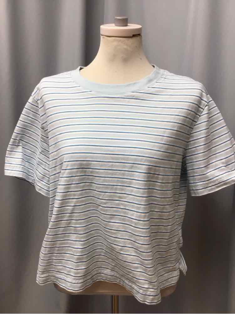 J CREW SIZE LARGE Ladies TOP