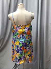VERNACULAR SIZE LARGE Ladies DRESS