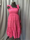 CROWN & IVY SIZE 3 X Ladies DRESS