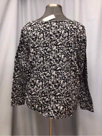 TALBOTS SIZE 3 X PETITE Ladies TOP