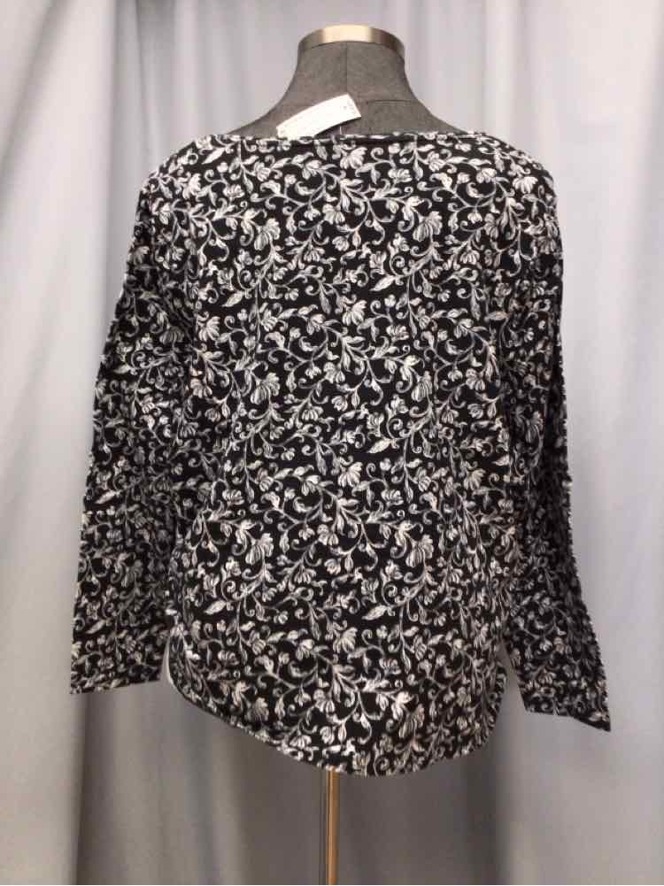 TALBOTS SIZE 3 X PETITE Ladies TOP