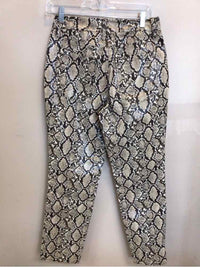 GOOD AMERICAN SIZE 2 Ladies PANTS