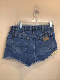 WRANGLER SIZE 28 Ladies SHORTS